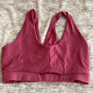 GYMSHARK Whitney Simmons V1 bra